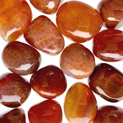 The Best Crystal Combinations For Fire Agate Gemstagram