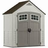 Photos of Storage Sheds On Clearance