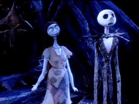 The Nightmare Before Christmas Where To Watch And Stream Tv Guide