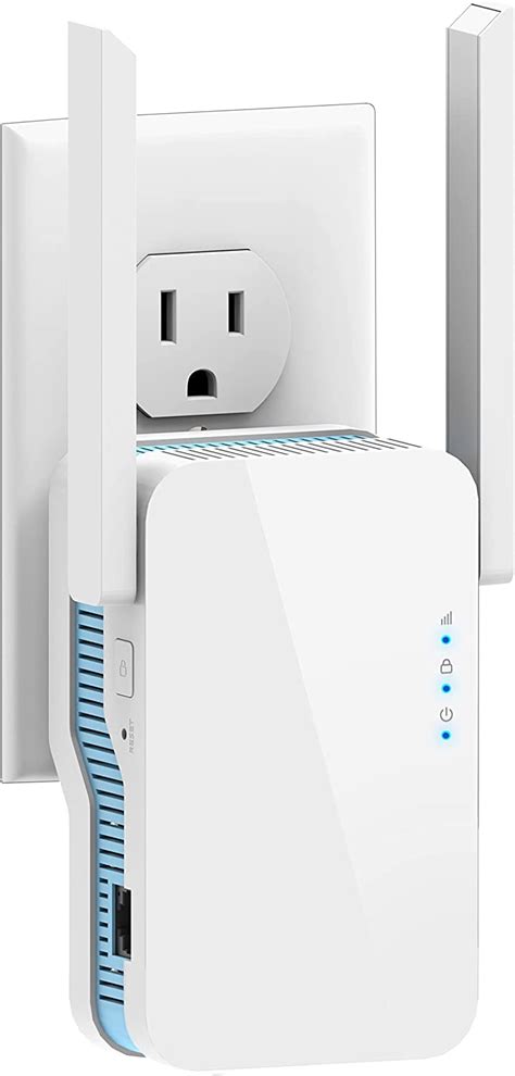All New Superboost Wifi Extenders Range Booster For Home 2023 Release
