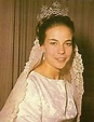 Princess Claudia d´Orleans in the day of her... - Post Tenebras, Lux