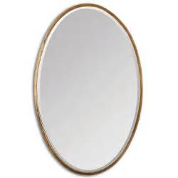 15 Collection Of Large Oval Mirrors Mirror Ideas