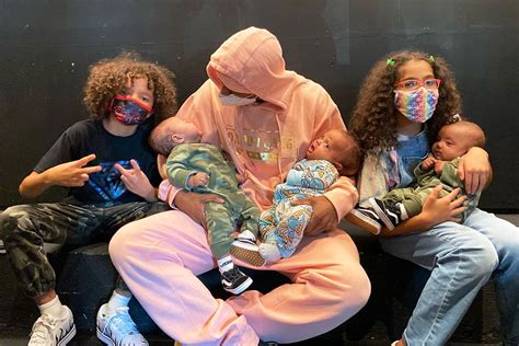 Nick Cannon Admits Hes Expecting More Children In 2022