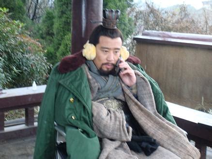 Chen weimin as huo jun. New Three Kingdoms TV Series (2010) Discussion • The ...