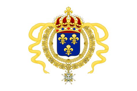 Flag Of New France 15341763 Vexillology