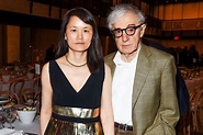 Soon-Yi Previn Speaks Out About Woody Allen Marriage, Mia Farrow ...