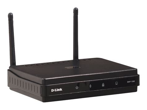 Staying up to date with the latest firmware is a good idea to keep your router even more secure from various. D-Link DAP-1360/B | Comms Express