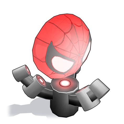 Spider Spotlight Avengers Academy Wikia Fandom Powered By Wikia