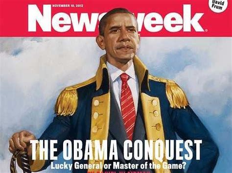 Newsweek Has A Very Pointed Post Election Message To The Gop Business Insider