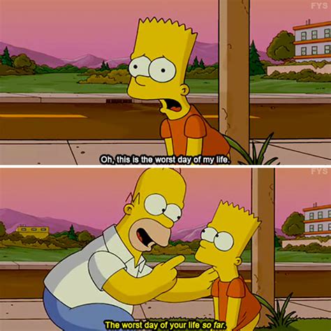 Hilarious Simpsons Jokes That Are Impossible Not To Laugh At 20 Pics