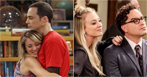 The Big Bang Theory 5 Times Penny Was An Overrated Character And 5