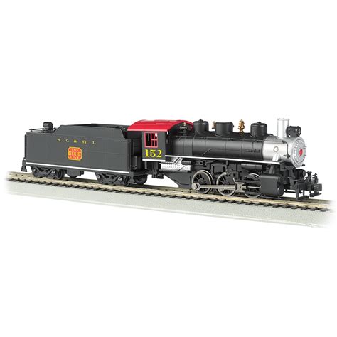 Bachmann Europe Plc Usra 0 6 0 And Slope Tender Nc And Stl 152