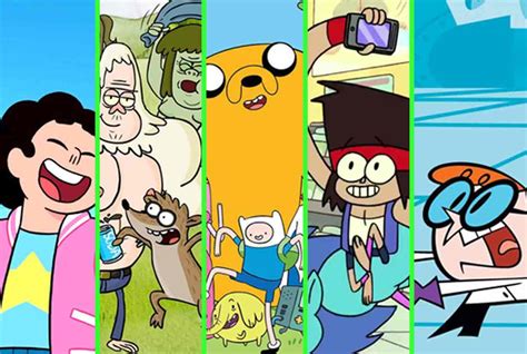 5 Caricaturas De Cartoon Network Completas En Hbo Max Gogo Catrina
