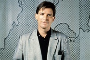 MTV News' Kurt Loder Turned 75 on Tuesday — and Made All of Twitter ...