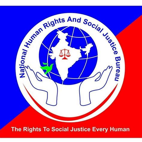 national human rights social justice bureau