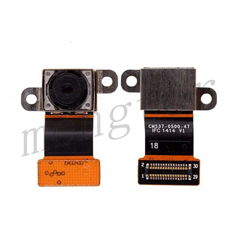 Front Camera Replacement For Microsoft Surface Pro 3 1631