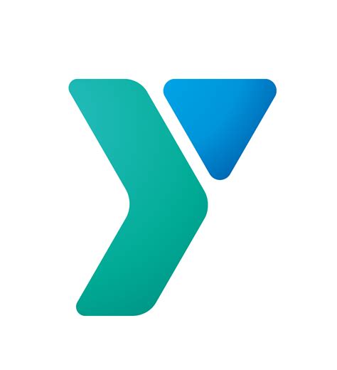 Cropped YMCA Logo Png Christian County YMCA