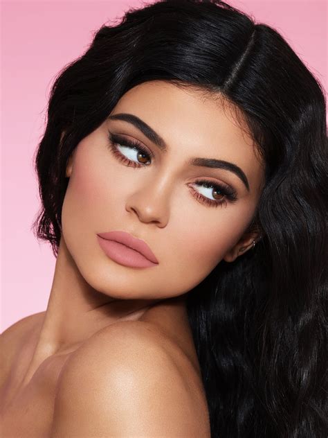 Bare Matte Lip Kit Kylie Cosmetics Kylie Cosmetics By Kylie Jenner