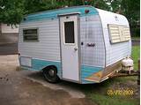 Hybrid camper trailer / rv. Cute As Pie Cottage: For Sale! Vintage Trailer | Vintage ...