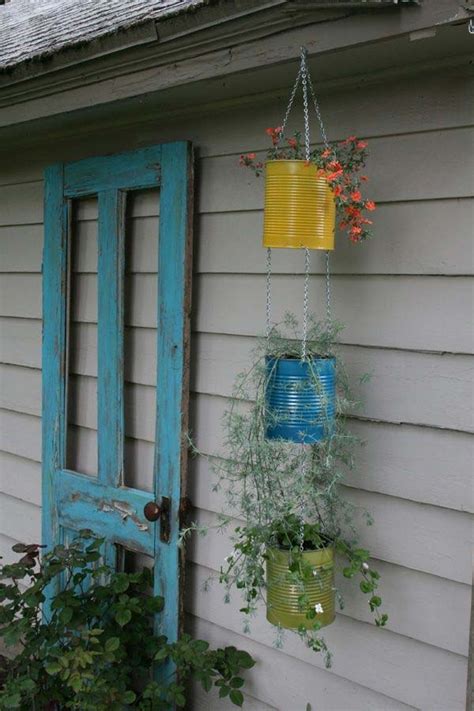 28 Adorable Diy Hanging Planter Ideas To Beautify Your Home Woohome