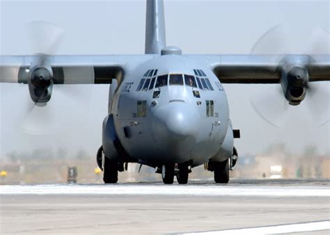 Lockheed Hercules C 130 Cargo Gunship Aircraft History Pictures And Facts
