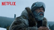 Hold The Dark | Tráiler oficial | Netflix - YouTube