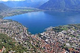 Urlaub Locarno: Aktuelle Informationen für Ihren Urlaub Locarno in Tessin