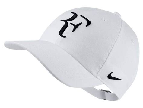 Buy Genuine Merchandise Roger Federer Signature Rf Logo Tennis Legacy