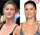 50 Photos of Celebrities Without Makeup
