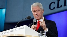 'Bill Clinton, Inc.': WikiLeaks Shows Foundation Donors, Personal Cash ...