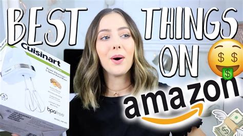 The Best Things On Amazon Youtube