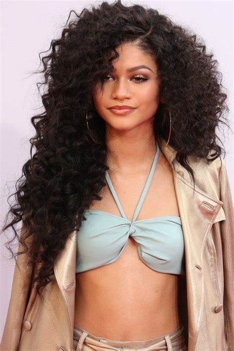 30 Picture Perfect Black Curly Hairstyles Hair Styles Long Hair