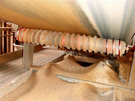 Conveyor Spiral Return Roller Conveyor Parts Supplier│jimway