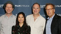 'Downsizing' Star Hong Chau Had an Amputee Consultant to Prepare for ...