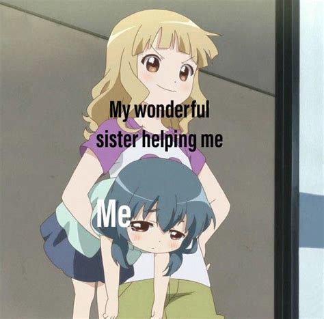 Love You Sis R Wholesomememes Wholesome Memes Know Your Meme