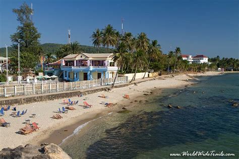 Read this post about vietnam points of interest and learn more about the top attractions in vietnam you must not miss out. Point of interest : Phu Quoc in Mekong River Delta (Vietnam)