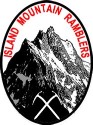 About the Island Mountain Ramblers - Island Mountain Ramblers