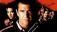 Arma letale 4 (1998) — The Movie Database (TMDb)