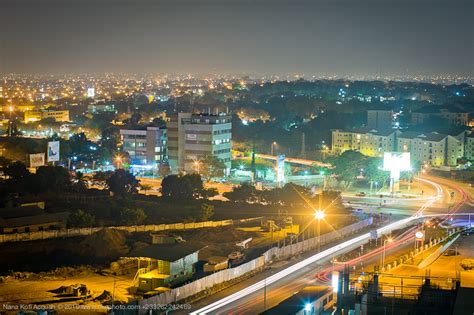 15 Amazing Photos To Prove That Accra Is The Most Beautiful City In