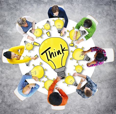 El proceso conocido como lluvia de ideas (o también popular en inglés como brainstorming) es un la noción de lluvia de ideas parte del hecho de ampliar la participación, democratizarla, a todos los presentes en el espacio en el cual la reunión o el evento se lleva a cabo. Cómo utilizar la "lluvia de ideas" para trabajar en grupo ...