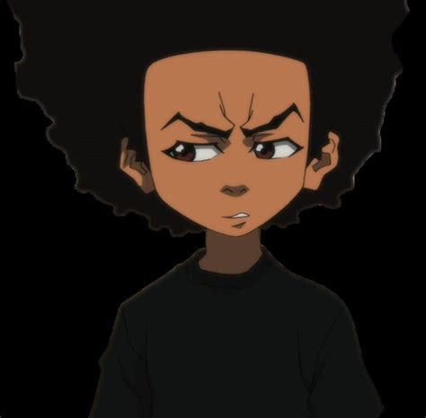 Pin By Denite By Dotti Lewis On The Boondocks Drawing Cartoon