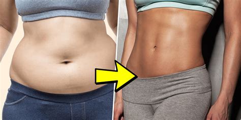 Here Is The Ultimate Detailed Guide To Burn Belly Fat In Just 4 Weeks