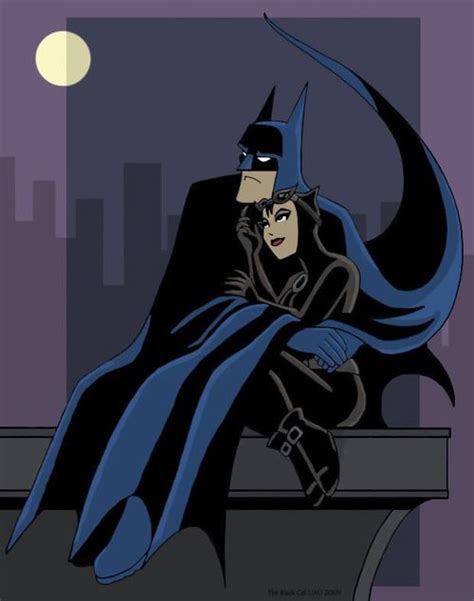 Happy New Year From Batmania Batman And Catwoman Catwoman Batman