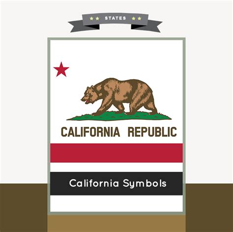 49 Best Ideas For Coloring California Symbols And Facts