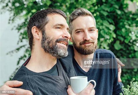 Gay Men Embracing Photos And Premium High Res Pictures Getty Images