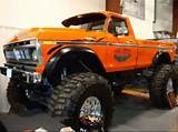 Old Lifted Trucks For Sale Cheap Pictures
