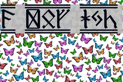 Dwarf runes, various, dwarfrunes.ttf, windows font. Dwarf Runes 2 Font - FFonts.net