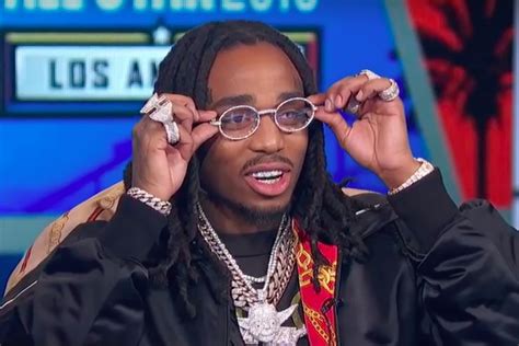 Quavo To Play In 2018 Nba All Star Celebrity Game Xxl