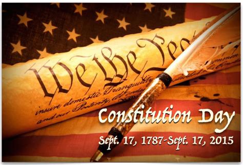 Constitution Day Observance Thursday In Clarkesville Now Habersham