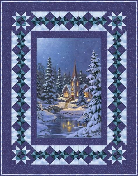 Wishful Pattern Fabric Panel Quilts Panel Quilt Patterns Quilt Patterns